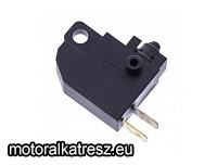   Gyári féklámpa kapcsoló hátsó 705.16.25