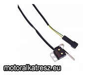   Gyári féklámpa kapcsoló hátsó 705.17.59