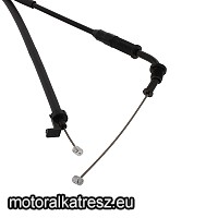 JMP Gázbowden (húzó) 715.05.33