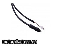   Gyári féklámpa kapcsoló hátsó 705.18.43