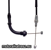 JMP Gázbowden (húzó) 731.24.40