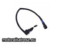   Gyári féklámpa kapcsoló hátsó 705.18.68