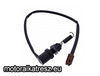   Gyári féklámpa kapcsoló hátsó 705.18.75