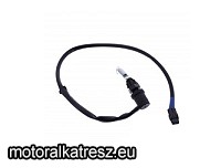   Gyári féklámpa kapcsoló hátsó 705.18.89