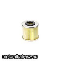 UFI 25.529.00 olajszűrő