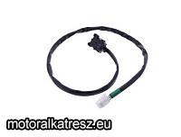   Gyári féklámpa kapcsoló hátsó 705.23.40