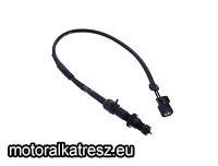   Gyári féklámpa kapcsoló hátsó 705.23.55