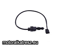   Gyári féklámpa kapcsoló hátsó 705.23.73