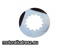 JMP Első lánckerék biztosító alátét 726.99.19