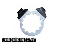 JMP Első lánckerék biztosító alátét 726.99.22