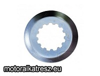 JMP Első lánckerék biztosító alátét 726.99.25
