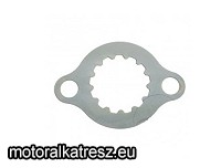 JMP Első lánckerék biztosító alátét 726.99.37