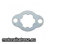 JMP Első lánckerék biztosító alátét 726.99.52