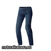 Seventy Degrees SD-PJ14 motoros farmer nadrág sötétkék, slim fit 2XL
