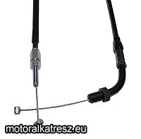JMP Gázbowden (húzó) 731.23.41
