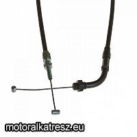JMP Gázbowden (húzó) 731.82.49