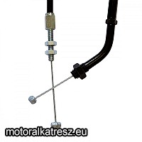 JMP Gázbowden (húzó) 715.01.62