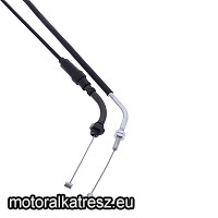 JMP Gázbowden (húzó) 715.07.63
