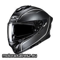 HJC C71 QUEZ MC5SF bukósisak XS