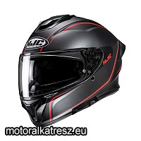HJC C71 QUEZ MC1SF bukósisak XS