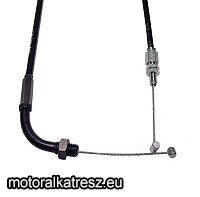JMP Gázbowden (húzó) 731.23.25