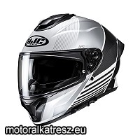 HJC C71 MORIX MC5 bukósisak XS