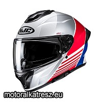 HJC C71 MORIX MC21 bukósisak XS