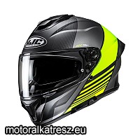 HJC C71 MORIX MC3HSF bukósisak XS