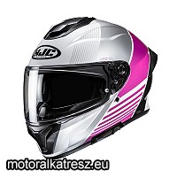 HJC C71 MORIX MC8 bukósisak XS
