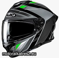 HJC C71 FABER MC4 bukósisak XS