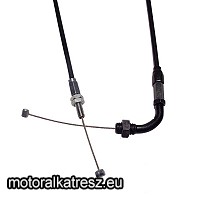 JMP Gázbowden (húzó) 731.24.24