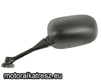 Emgo 721-43 / E-H209I bal oldali visszapillantó tükör