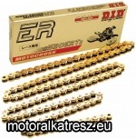 DID 520ERT3 GOLD patentszem lánchoz