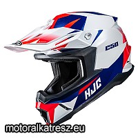HJC C50 SLIDE MC21 bukósisak XS