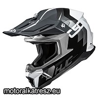 HJC C50 PRIMAL MC5 bukósisak XS