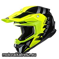 HJC C50 MIRAGE MC3H bukósisak XS