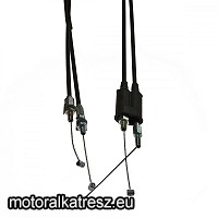 JMP Gázbowden (húzó) 715.01.66