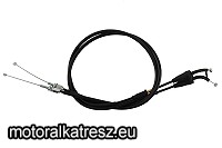 AllBalls 45-1262 Gázbowden
