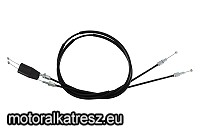 AllBalls 45-1264 Gázbowden