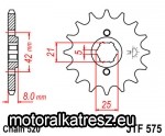 JT 102-424-16 első lánckerék