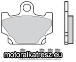 Brembo 07YA1011 fékbetét