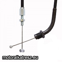 JMP Gázbowden (visszatérő) 715.09.64