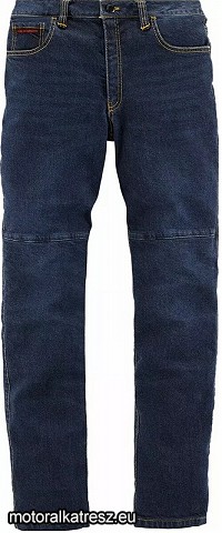 ICON Upamor motoros farmer nadrág kék EU58/US42 (1 db)