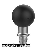 RAM Mount Base adapter menetes szárral M10x1.5