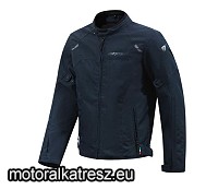 Seventy Degrees SD-JR65 PISTON átmeneti textildzseki sötétkék L (1 db)