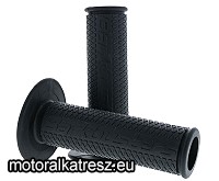 Barkbusters Univerzális markolat fekete, nyílt végű GRP-1BK-BK