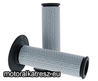 Barkbusters Univerzális markolat szürke-fekete, nyílt végű GRP-1GY-BK