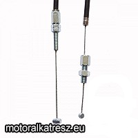 JMP Gázbowden (húzó) 715.06.00