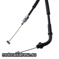 JMP Gázbowden (húzó) 715.06.63