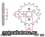 JT 105-427-13 első lánckerék